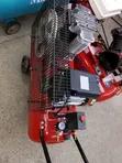 Brand New 50L Electric Air Compressor - 2