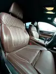 BMW 7 Series 730Li 2016 White - 4
