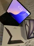 Apple Magic Keyboard for iPad Pro 13-inch (M4/M5) - 2
