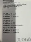 Apple Magic Keyboard for iPad Pro 13-inch (M4/M5) - 3