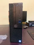 Dell OptiPlex 3060 Desktop Computer - 1
