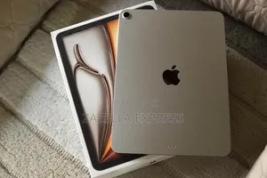 New Apple iPad Air 11 (2026) 128GB Silver