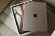 New Apple iPad Air 11 (2026) 128GB Silver - 1