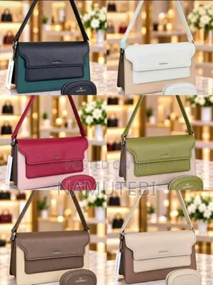 Chrisbella 2-Piece Handbag Set