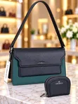 Chrisbella 2-Piece Handbag Set - 3
