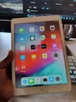 Apple iPad Air (2013) 64GB Silver - 1
