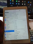 Apple iPad Air (2013) 64GB Silver - 4