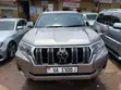 Toyota Land Cruiser Prado 2.8 2021 Gray - 1