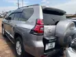 Toyota Land Cruiser Prado 2.8 2021 Gray - 2