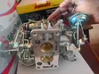 Toyota 3Y Carburetor - Brand New - 1