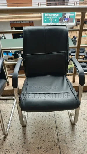 Guest Executive Chairs (Used)