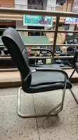 Guest Executive Chairs (Used) - 2
