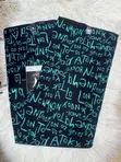 Woodin 100% Cotton Fabric - 5.48 Meters - 4