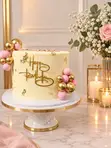 Birthday Cakes - 1