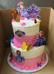 Birthday Cakes - 2