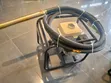 Honda Gasoline Concrete Vibrator with Poker - 2