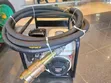 Honda Gasoline Concrete Vibrator with Poker - 3