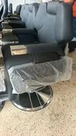 Executive Barber Chairs - Brand New - 2