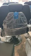 Executive Barber Chairs - Brand New - 3