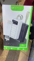 Oarmio Smart Power Bank - Black - 2