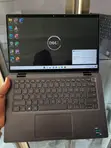 New Dell Latitude 7420 2-in-1 Laptop - 2