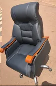 Executive Office Chairs - Brand New - 1