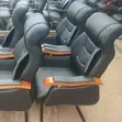 Executive Office Chairs - Brand New - 2