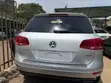 Volkswagen Touareg 2014 Silver - 2