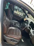Volkswagen Touareg 2014 Silver - 3