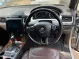 Volkswagen Touareg 2014 Silver - 4