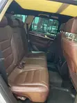 Volkswagen Touareg 2014 Silver - 5