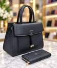 Chrisbella 2pcs Handbags in Classic Colors - 3