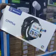 Smartbarry C99 Plus Smartwatch with SIM Card - 2