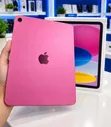 New Apple iPad (2025) 256GB Blue - 1