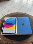 New Apple iPad (2025) 256GB Blue - 3