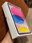 New Apple iPad (2025) 256GB Blue - 4