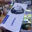 C99 Plus Smart Watch with SIM Card - 3