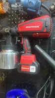 Edon Cordless Spray Gun - Brand New - 1