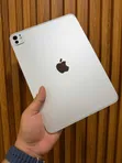 New Apple iPad Pro 11 (2025) 256GB Black - 2