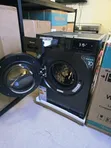Brand New Hisense 9kg Frontloader Automatic Washing Machine - 1