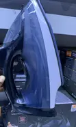 RAF Electric Steam Iron - 2