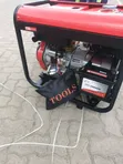 Brand New 6.5Kva Diesel Generator - 4