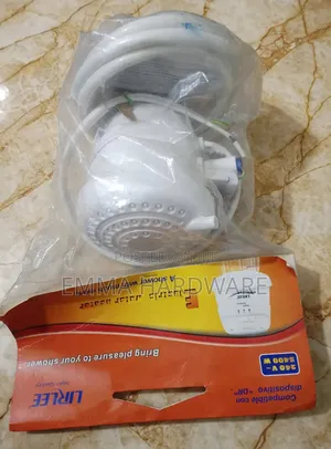 Lirlee Original Instant Shower Heater