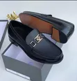 Genuine Leather Loafers for Men - 1