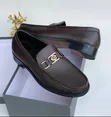 Genuine Leather Loafers for Men - 2