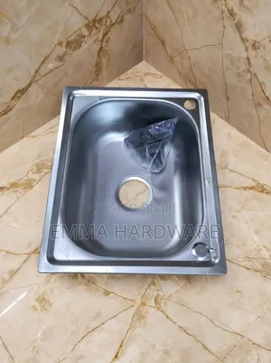 ACE Single Bowl Kitchen Sink - Brand New