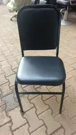 Brand New Guest Waiting Chair - 1