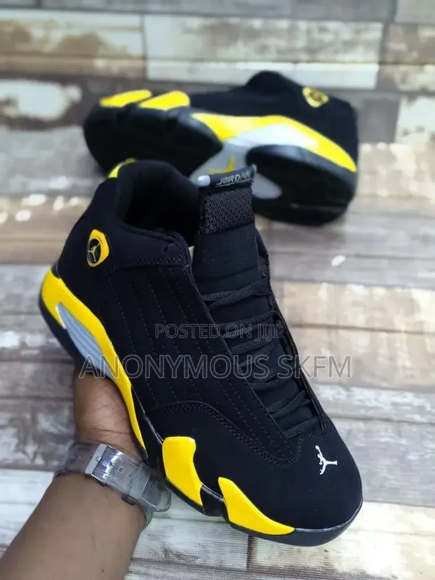 LAVIPS Center Sneakers - 1