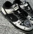 LAVIPS Center Sneakers - 5