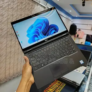 Dell Latitude 7390 Laptop - Core i7, 8GB RAM, 512GB SSD